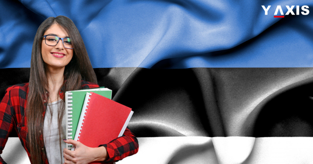 Estonia the new favorite destination of Indian students