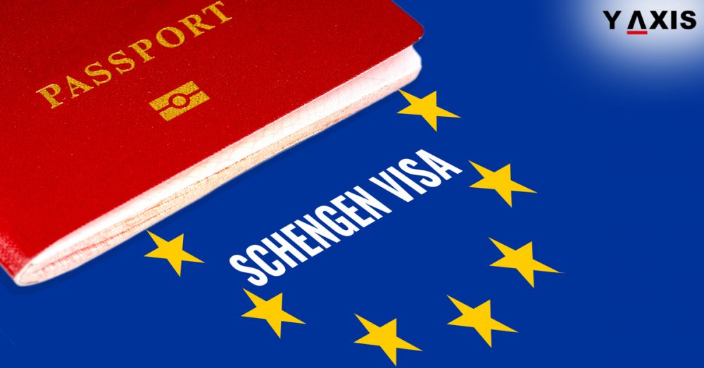 India ranks fourth on list of most applications for Schengen visas