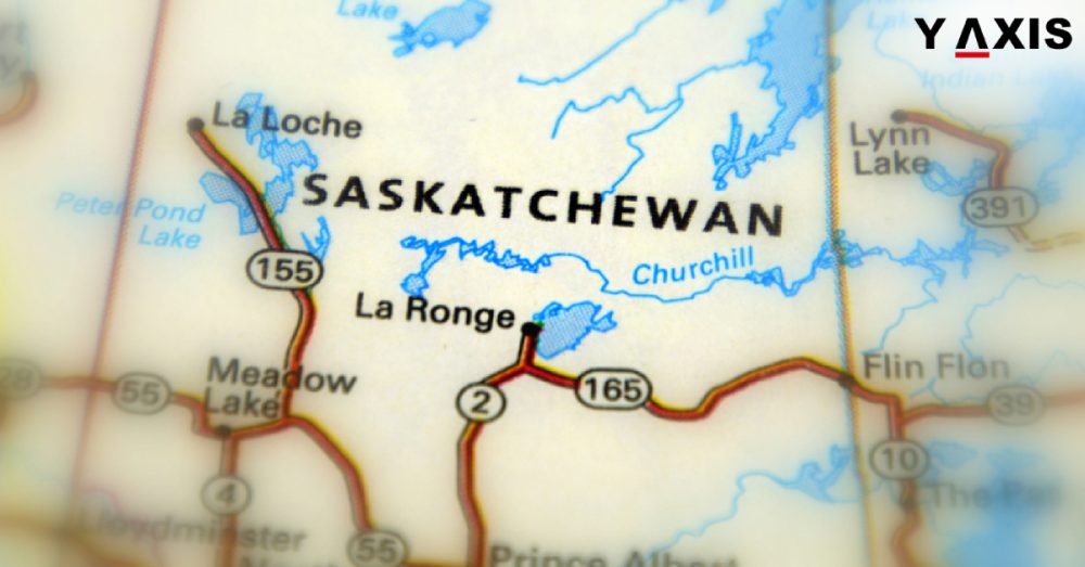 Saskatchewan is the easiest pathway to Canada Permanent Residency