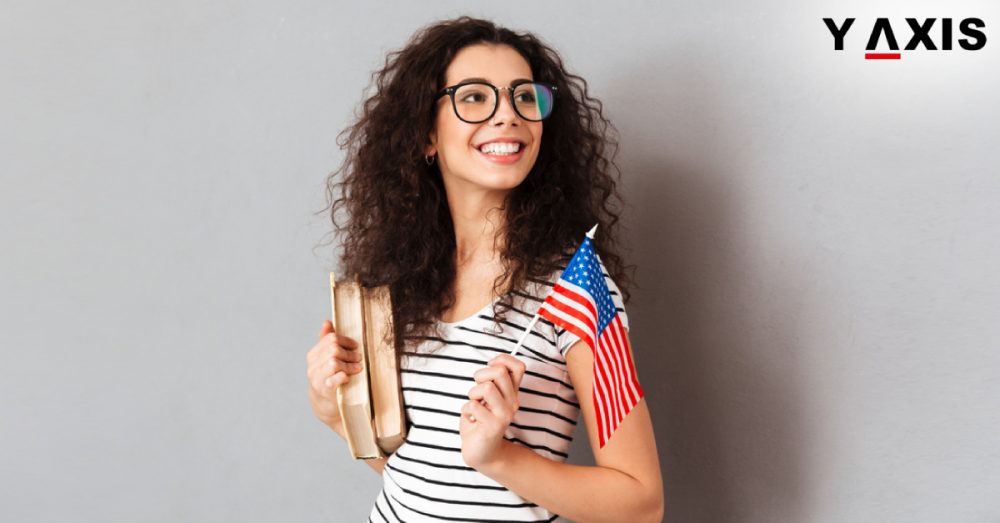 What do Indian Students need for US Study Visa