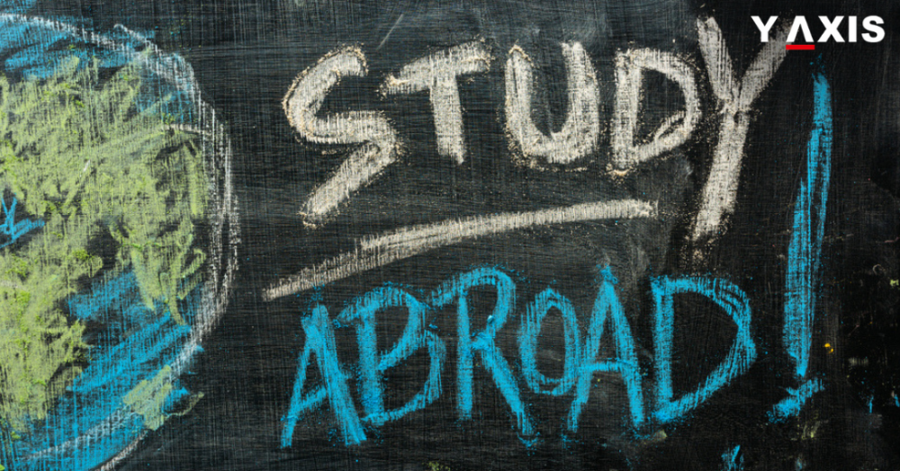 Overseas Education