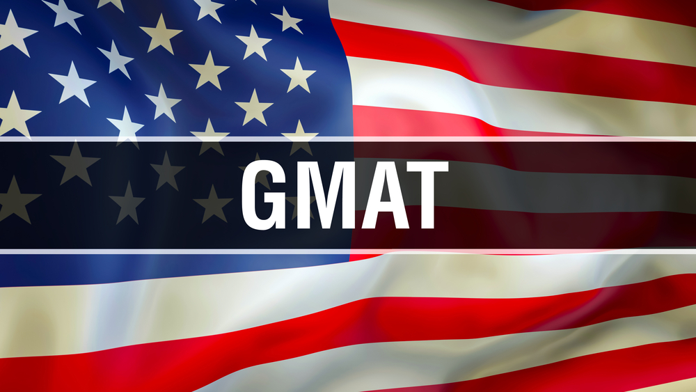 gmat