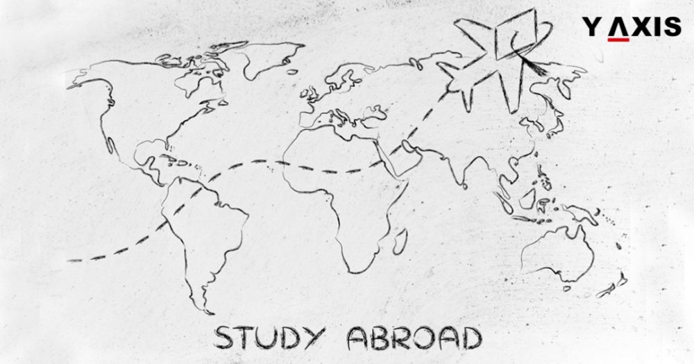 A guide to the most sought-after countries to Study Abroad