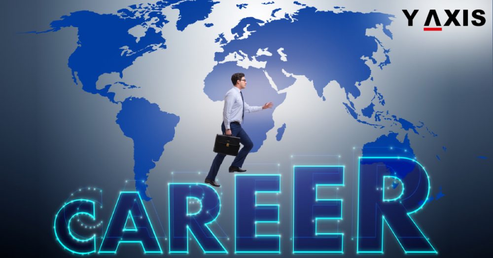 right Overseas Career choice