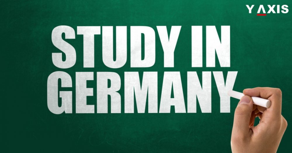 benefit from studying in Germany