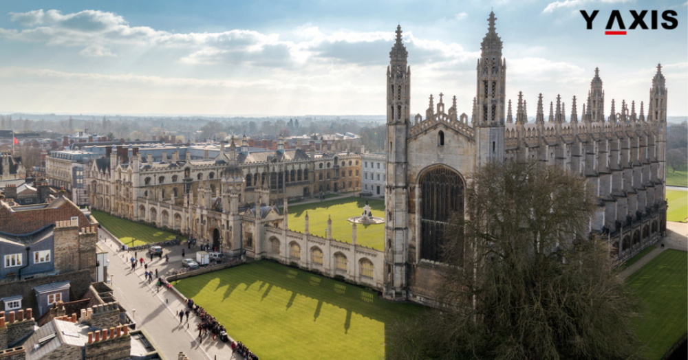 University of Cambridge