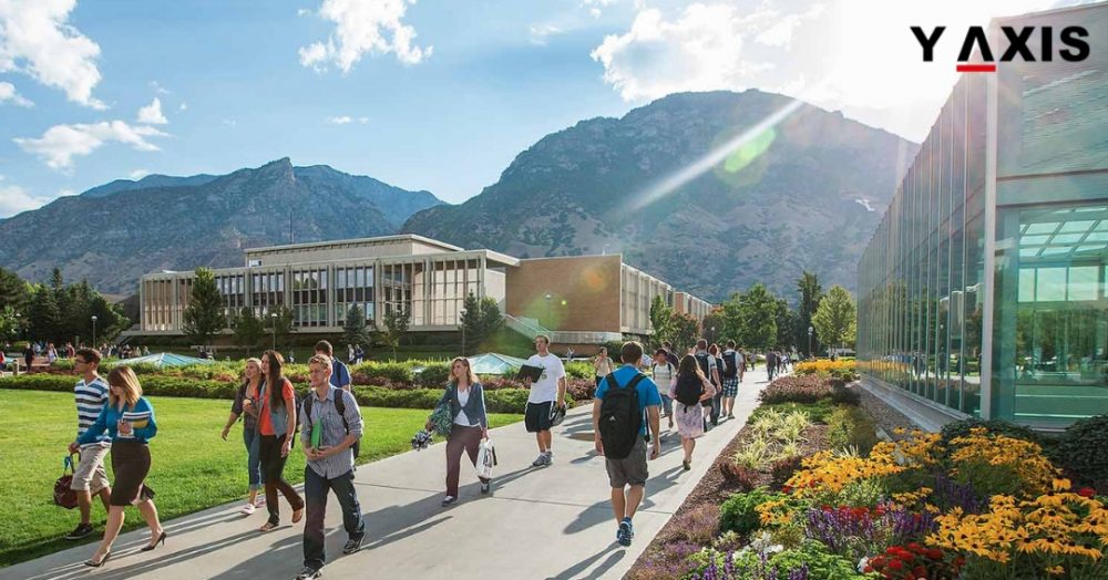 Brigham Young University Scholarship