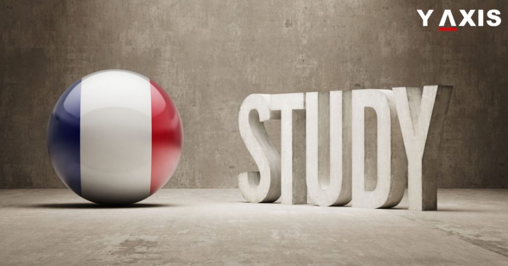 France attract more international students