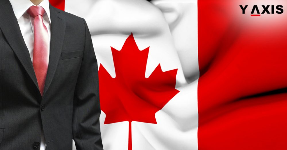 Canada Business Visa