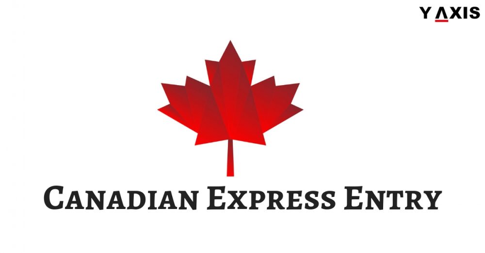 Canadian Express Entry 