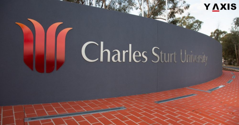 Charles Sturt University