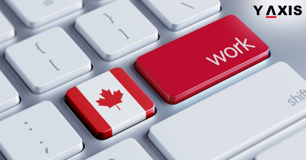 Canada T Work Visas