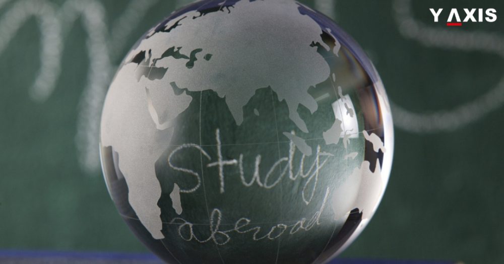 study abroad opportunities