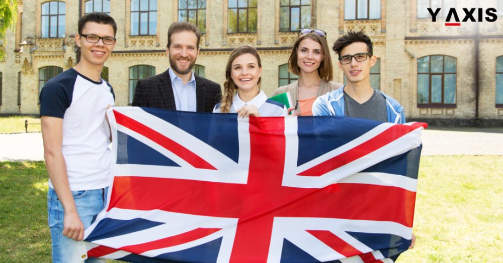 UK again become a top destination for Indian students