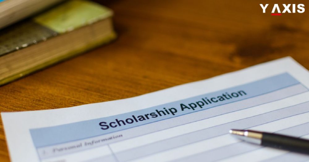 Study Overseas Scholarships 