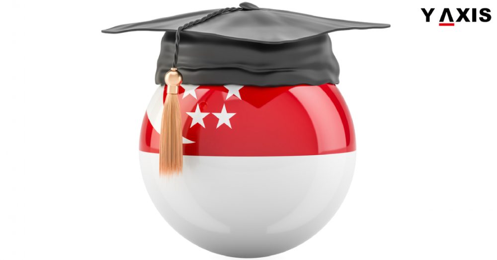 Study Abroad in Singapore