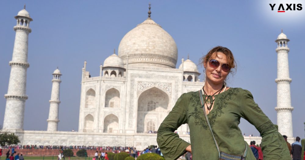 Tourist Visa in India