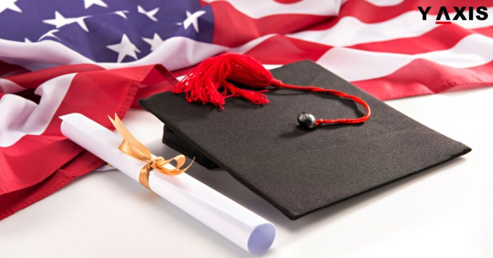 Study Masters in USA