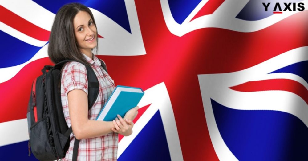 UK Study Visa