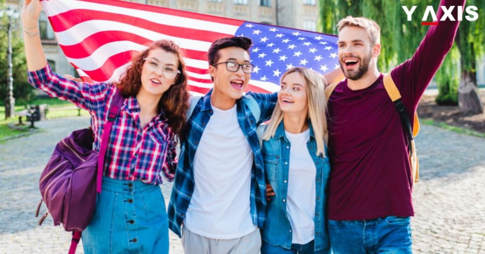 US Study Visa