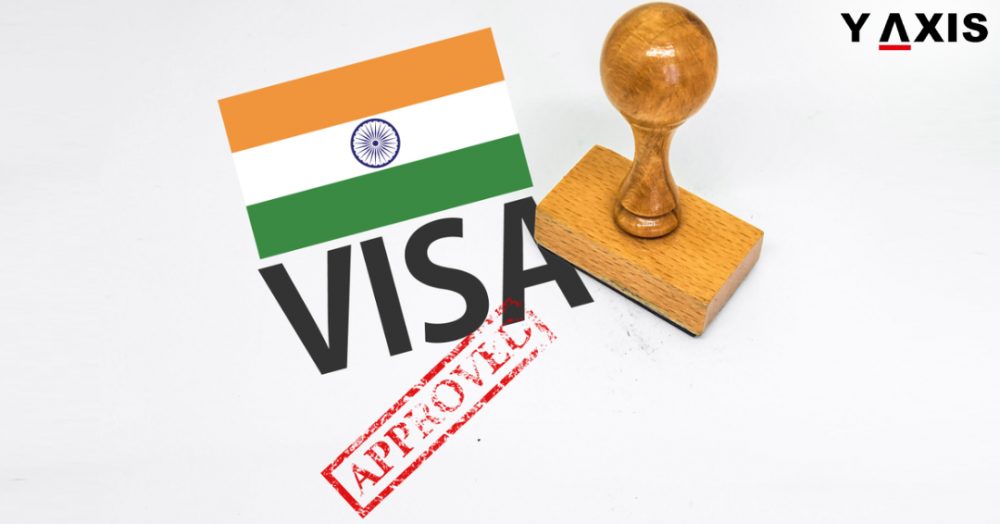 India E-Visa