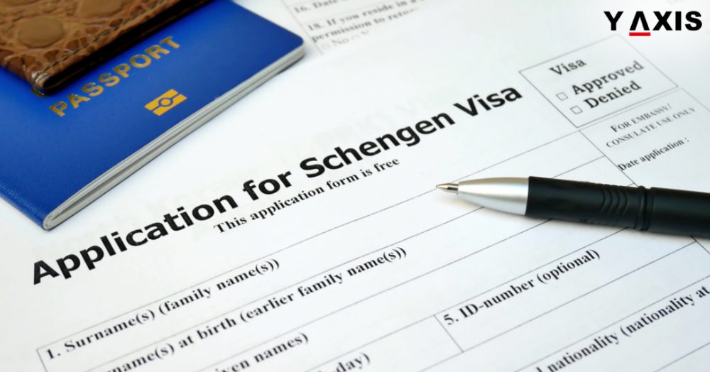 Schengen Visa from India