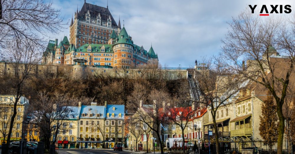 Quebec