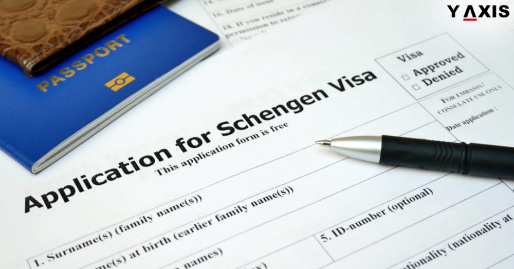 Schengen Visa