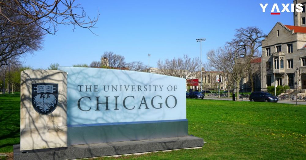 University of Chicago