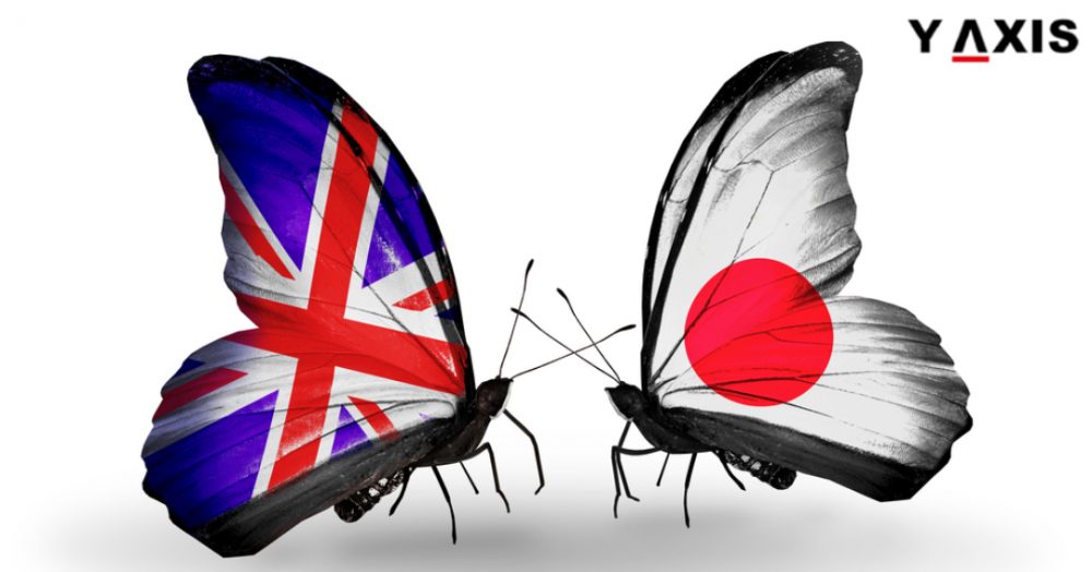 UK overtakes Japan