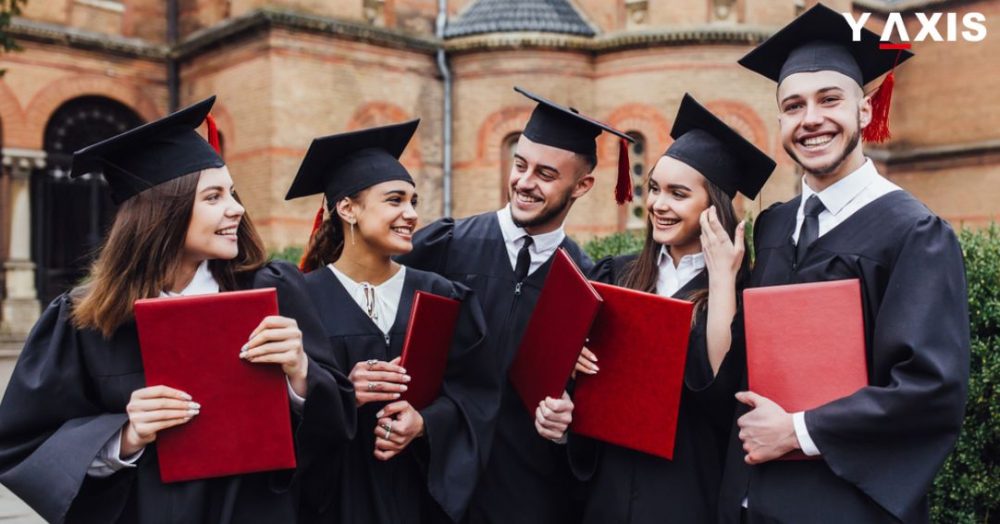 top 5 popular Masters Degree Programs in Australia