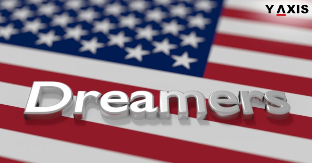 USA Dreamers