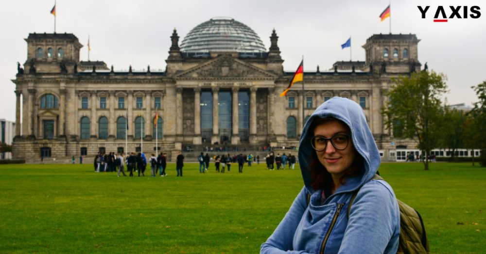 Germany Student Visa