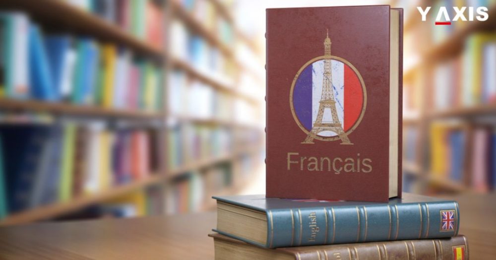 Study Abroad in France