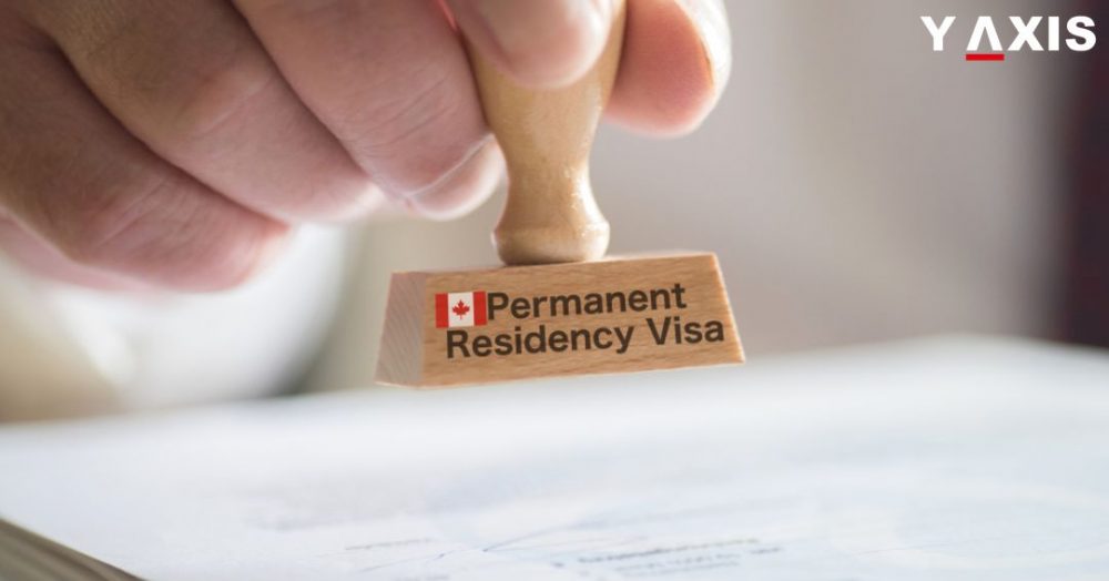 Canada PR Visa