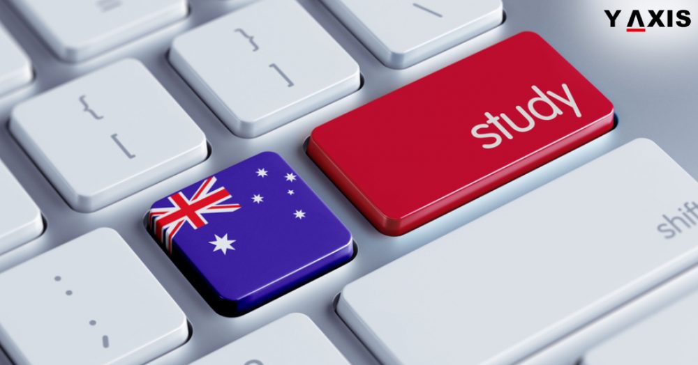 Australian Student Visa