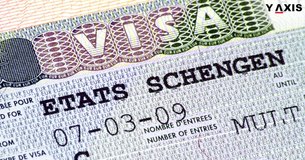 Schengen Visa