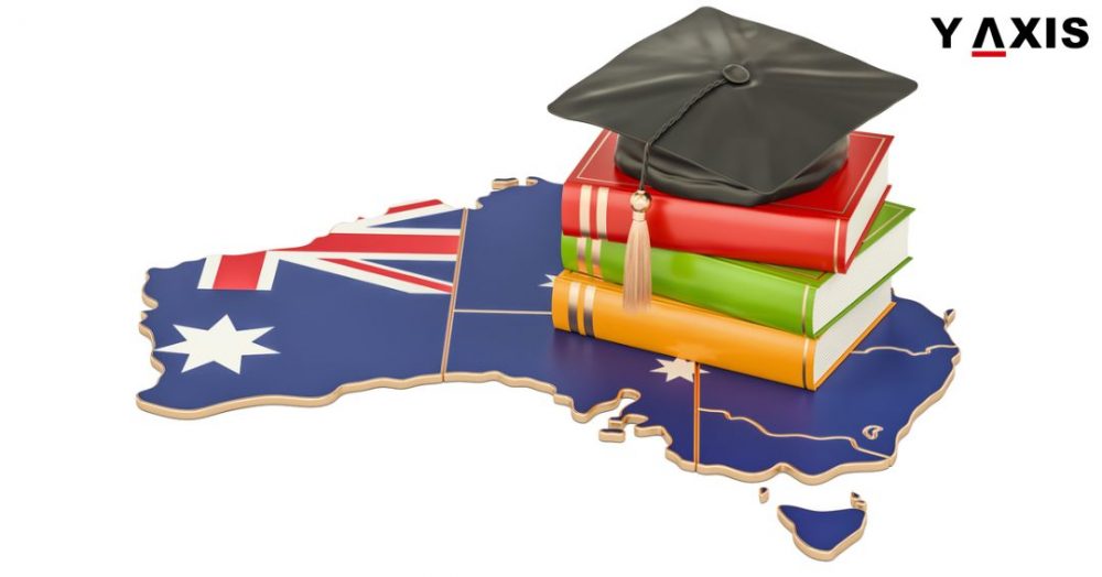 Study in Australia