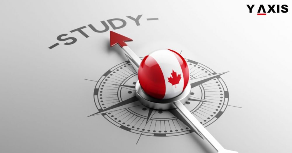 Canada Study Visa