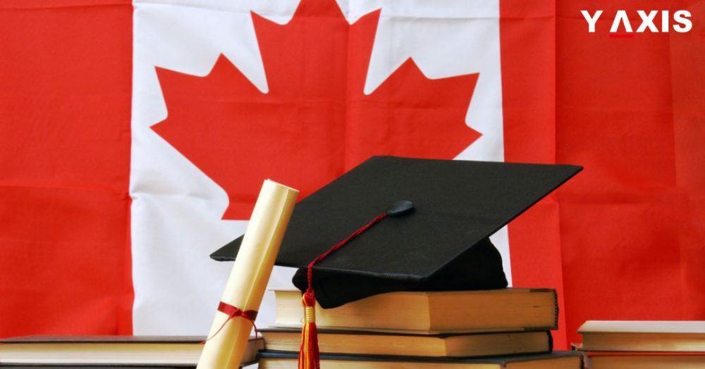 Canada Student Visa