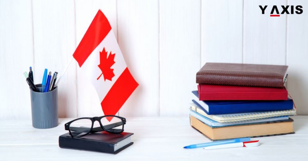 Study visa to Canada