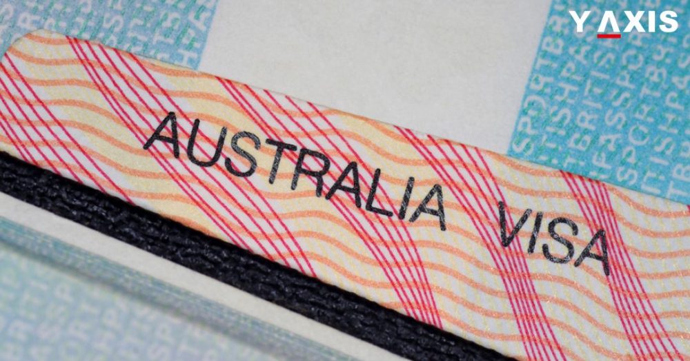 Australia PR Visa