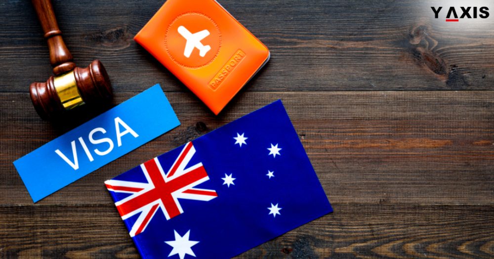 apply for PR in Australia