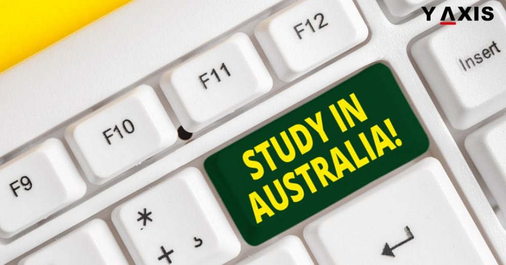 Study in Australia