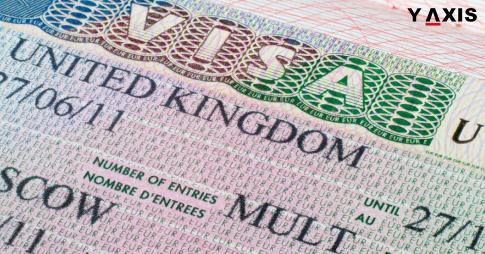 UK Visa and Immigration