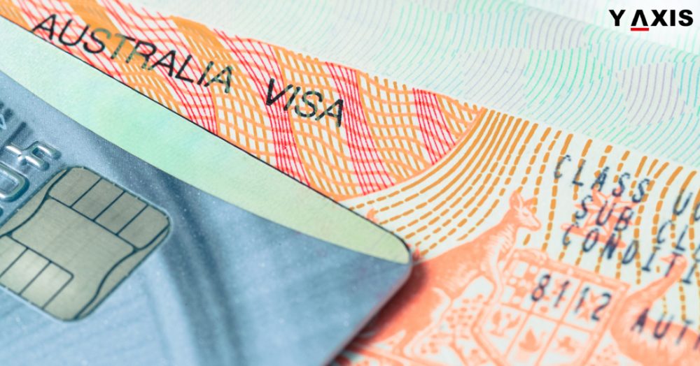 process and cost of Australia PR visa