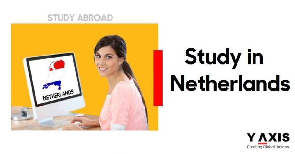  Study in Netherlands