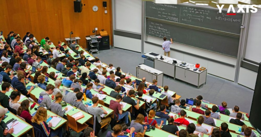 Boarding Schools in Switzerland