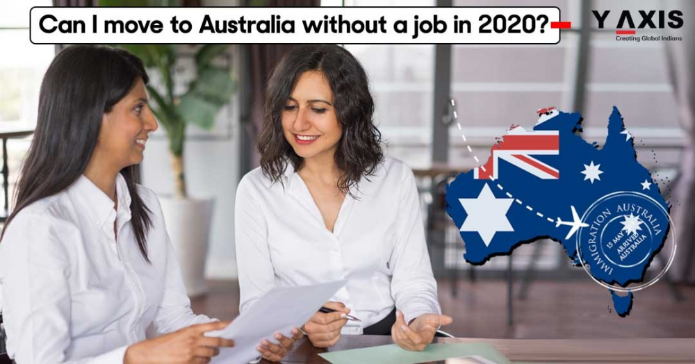 Migrate to Australia