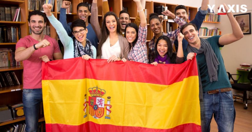 Study Abroad in Spain